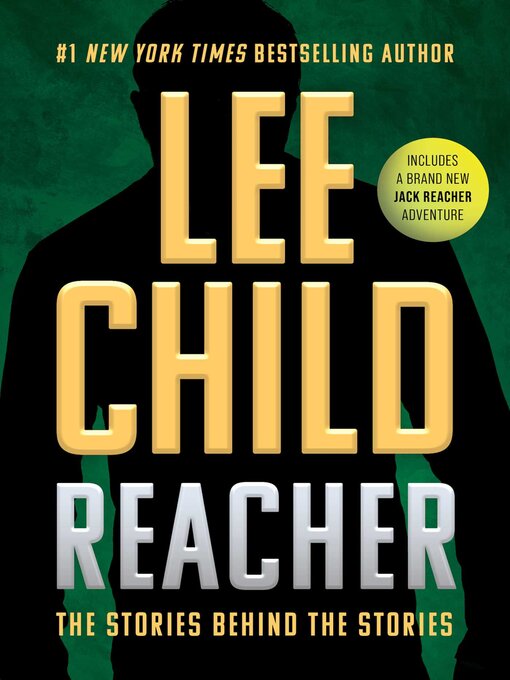 Title details for Reacher by Lee Child - Available